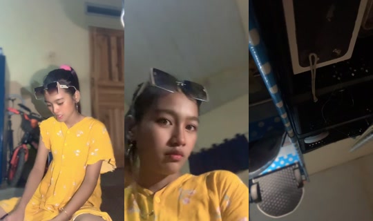 jenienurazizah__'s Stream - Oct 15, 2026, 11:55 AM
