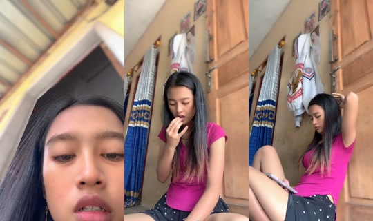 jenienurazizah__ Recorded on Oct 16, 2026, 2:49 AM