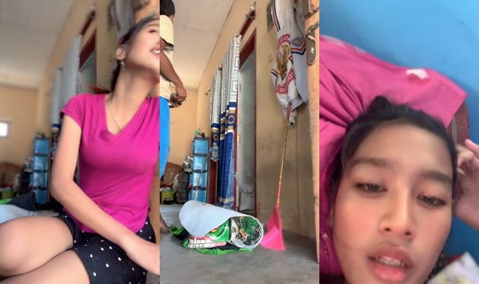 jenienurazizah__ Recorded on Oct 16, 2026, 6:49 AM