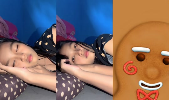 Stream ni jenienurazizah__ - Okt 16, 2026, 9:05 AM