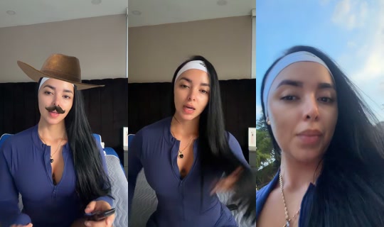 jenifersanchezoficiall's Stream - Jul 24, 2026, 11:03 PM