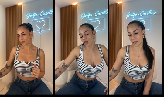 jenigym's Stream - Jul 24, 2026, 12:32 AM
