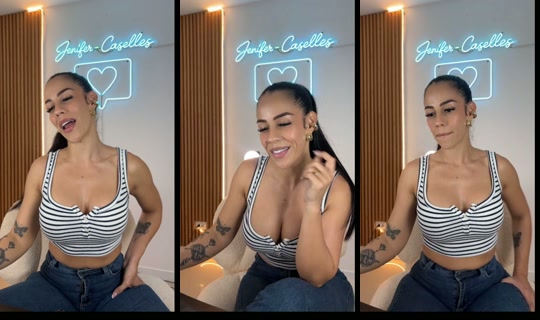jenigym's Stream - Jul 24, 2026, 1:23 AM