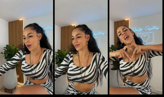 jenigym's Stream - Aug 8, 2026, 9:51 PM