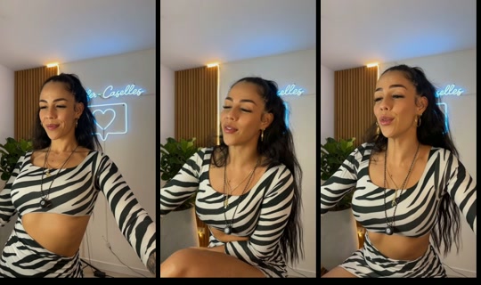 jenigym's Stream - Aug 8, 2026, 11:22 PM