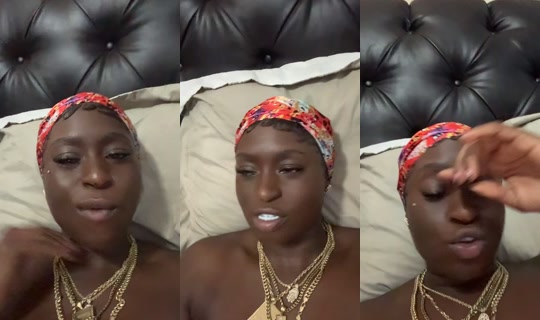 jenisethefreak 的直播 - 2026年10月9日 6:29