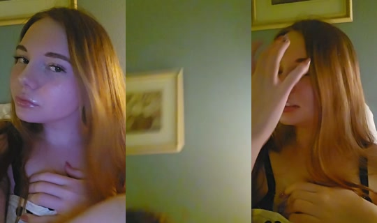 jenjenfr2's Stream - Aug 5, 2026, 2:01 AM
