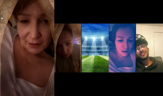 jenn_always Recorded on Jul 19, 2026, 12:10 AM