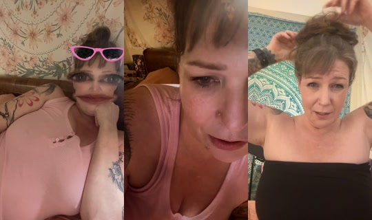 Stream di jenn_always - 25 lug 2026, 0:18