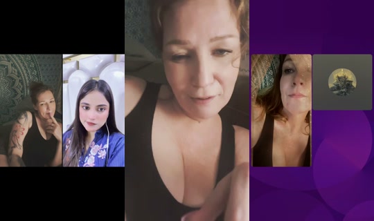Stream di jenn_always - 23 ago 2026, 3:58