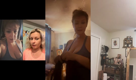 jenn_always's Stream - Aug 30, 2026, 7:36 PM