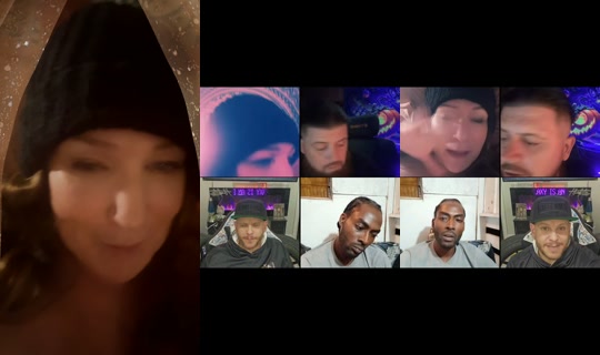 jenn_always's Stream - Oct 8, 2026, 2:48 AM