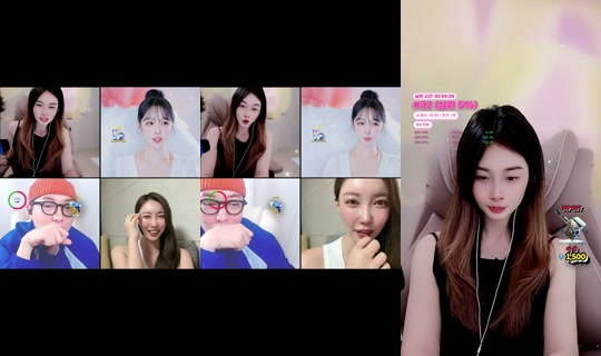 jenna__yi's Stream - Jul 20, 2026, 12:38 PM