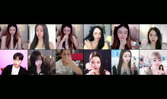 Stream von jenna__yi – 21. Juli 2026, 17:26