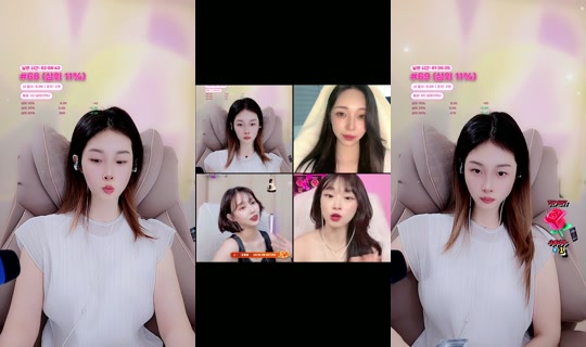 jenna__yi's Stream - Jul 22, 2026, 12:51 PM