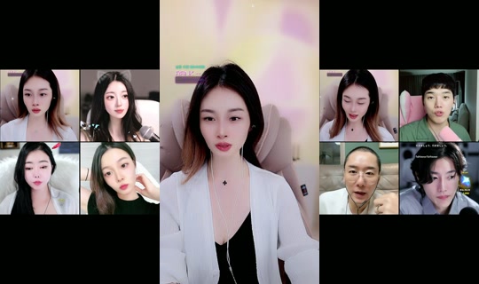 Stream von jenna__yi – 27. Juli 2026, 13:01