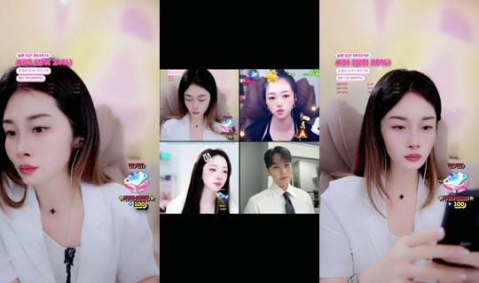 jenna__yi's Stream - Jul 28, 2026, 5:33 AM
