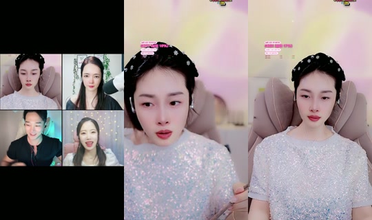 jenna__yi 的直播 - 2026年10月9日 12:39