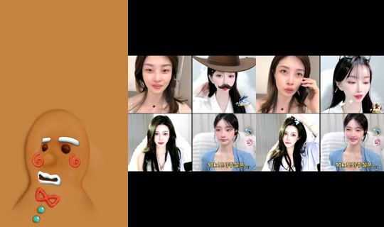 jenna__yi's Stream - Oct 14, 2026, 2:18 PM
