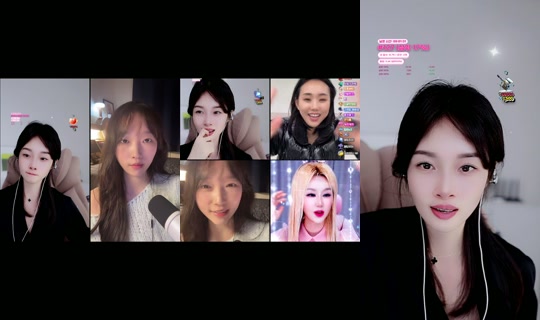 jenna__yi's Stream - Oct 15, 2026, 2:25 PM