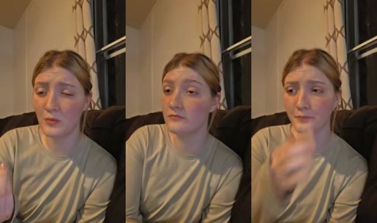 jenna_tolls1's Stream - Jul 25, 2026, 6:20 AM