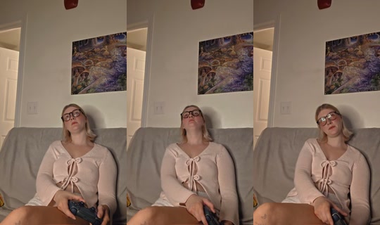 jenna_tolls1's Stream - Aug 7, 2026, 1:10 AM