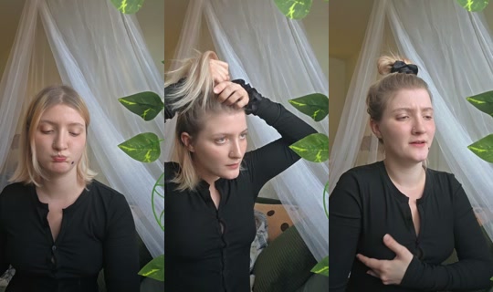 Stream ni jenna_tolls1 - Ago 7, 2026, 10:32 PM