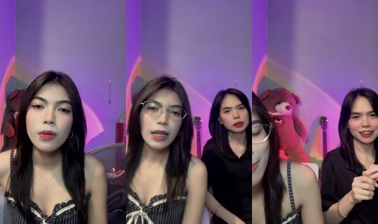jennaex__ 的直播 - 2026年8月31日 18:31