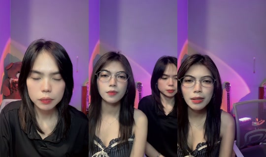 jennaex__ 的直播 - 2026年8月31日 19:21