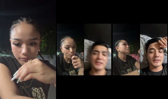 Stream di jennibethjanee - 25 lug 2026, 12:56