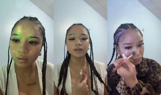jennibethjanee's Stream - Aug 1, 2026, 5:00 PM