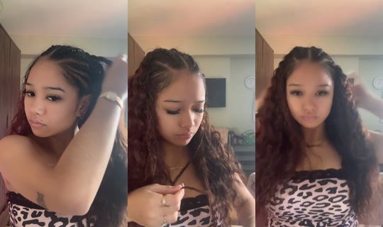 jennibethjanee's Stream - Aug 5, 2026, 5:20 AM