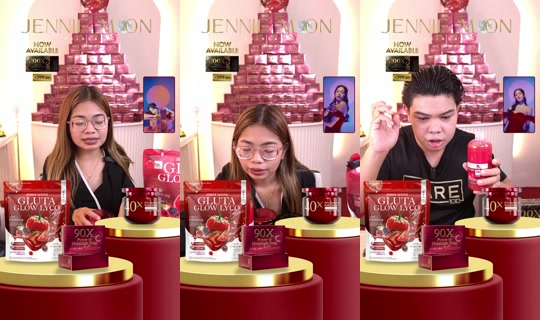 jenniemoonphofficial's Stream - Jul 16, 2026, 3:50 AM