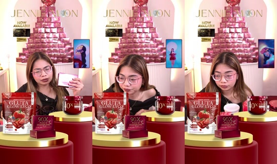jenniemoonphofficial Grabado el 17 jul 2026, 5:36