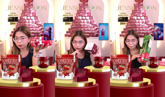 jenniemoonphofficial's Stream - Jul 20, 2026, 1:24 AM