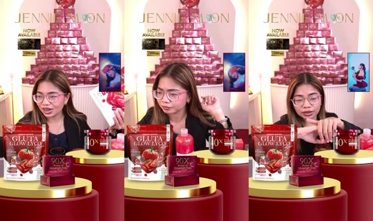 jenniemoonphofficial's Stream - Jul 20, 2026, 2:15 AM