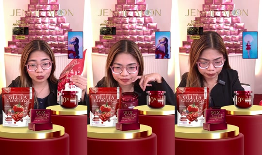 jenniemoonphofficial's Stream - Jul 20, 2026, 6:36 AM