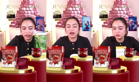 jenniemoonphofficial's Stream - Jul 20, 2026, 2:14 PM