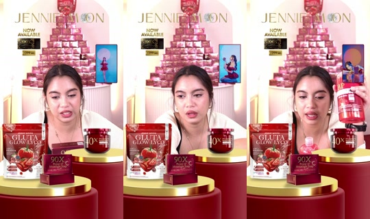 jenniemoonphofficial Gravado em 21 de jul. de 2026, 14:48