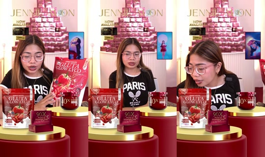 jenniemoonphofficial's Stream - Jul 22, 2026, 7:12 AM