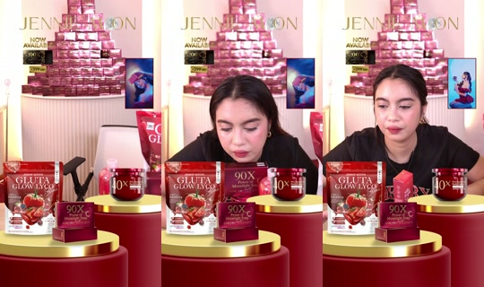 jenniemoonphofficial's Stream - Jul 22, 2026, 8:03 AM