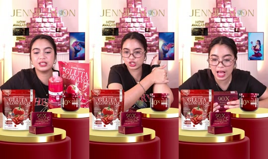 jenniemoonphofficial's Stream - Jul 22, 2026, 9:45 AM
