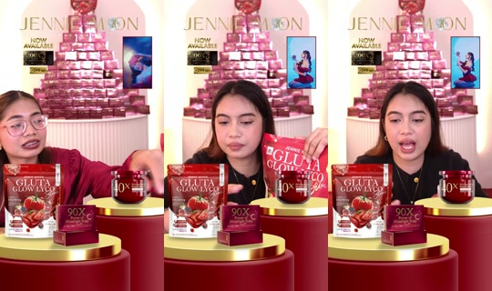 jenniemoonphofficial's Stream - Jul 24, 2026, 7:55 AM
