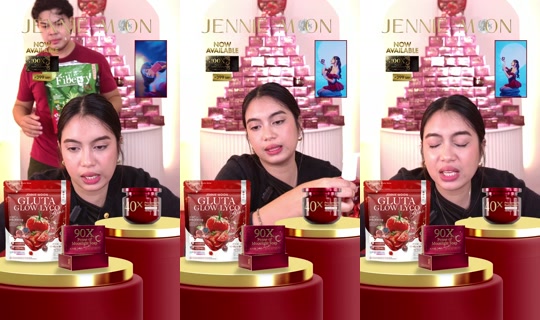 jenniemoonphofficial's Stream - Jul 24, 2026, 1:52 PM