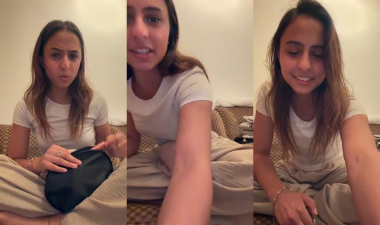 jenniferbr05's Stream - Jul 21, 2026, 7:13 PM