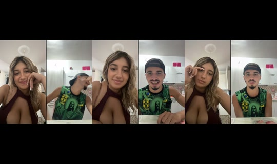 jenniferdimarzo._'s Stream - Jul 15, 2026, 2:00 AM