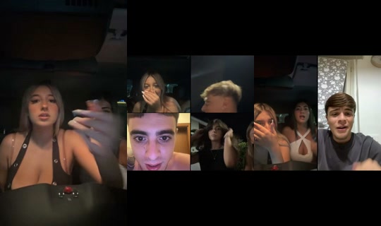 jenniferdimarzo._'s Stream - Aug 6, 2026, 9:12 PM