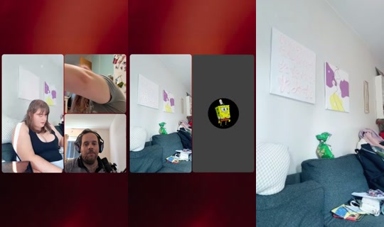 jennifergunr's Stream - Jul 8, 2026, 10:13 AM