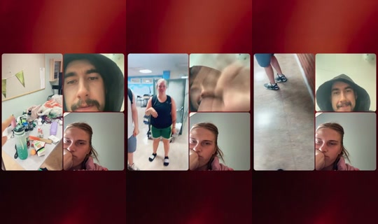 jennifergunr's Stream - Aug 7, 2026, 8:53 AM