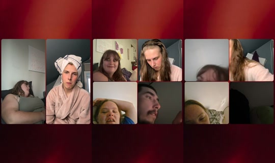 jennifergunr's Stream - Aug 9, 2026, 6:46 PM